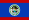 Landesflagge Belize